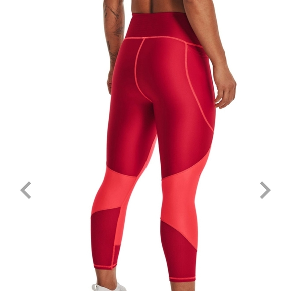 Under Armour leggings NWT - Picture 2 of 5